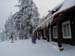 icicle house